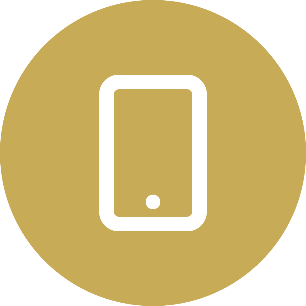Mobile icon